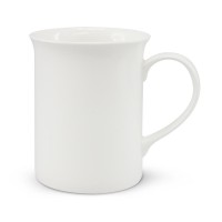 high quality real bone china mug cup