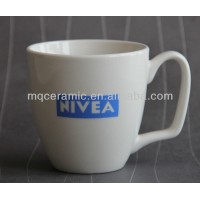 10oz Nivea Ceramic Cup/Mug