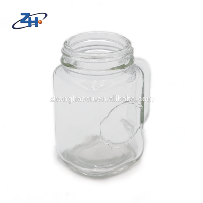 economic creative custom colors sizes high grade glass juice bottle