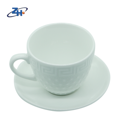 Hot selling fine coffee mug set for sublimation with factory price