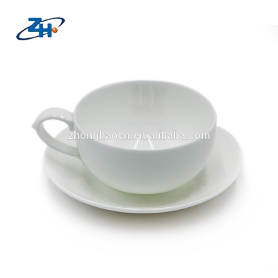 Factory direct sublimation dinner sets ceramic for drinking coffee with best quality